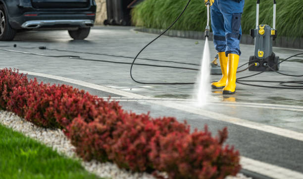 Best Pool Deck Cleaning  in Glen Rock, PA